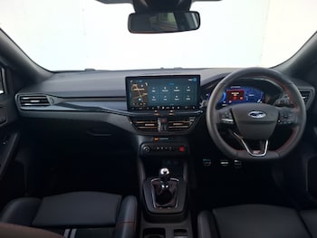 Used Ford Focus 2024 for sale - 76583640: Photo