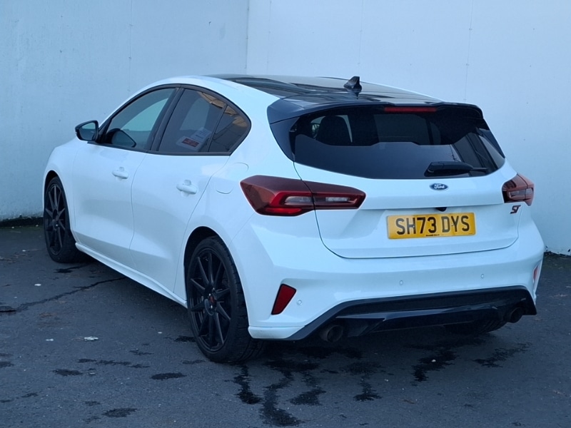 Used Ford Focus 2024 for sale - 76583640: Photo 3