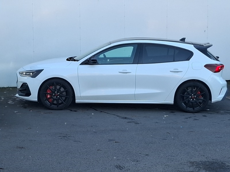 Used Ford Focus 2024 for sale - 76583640: Photo 4