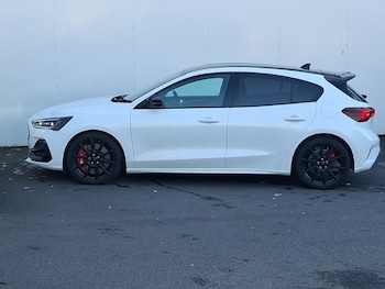 Used Ford Focus 2024 for sale - 76583640: Photo