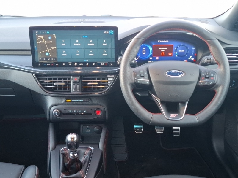 Used Ford Focus 2024 for sale - 76583640: Photo 7