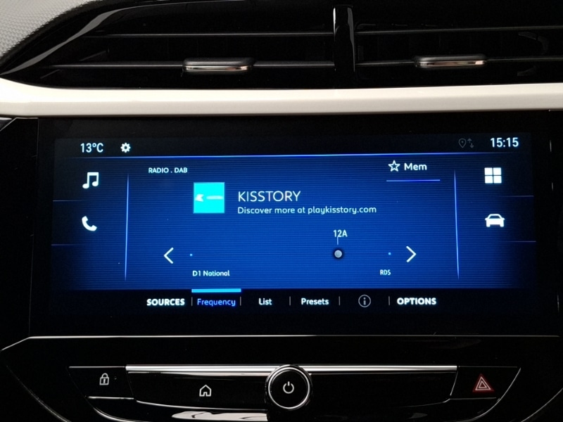 Used Vauxhall Corsa 2025 for sale - 76864573: Photo 10