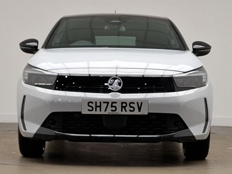 Used Vauxhall Corsa 2025 for sale - 76864573: Photo 12