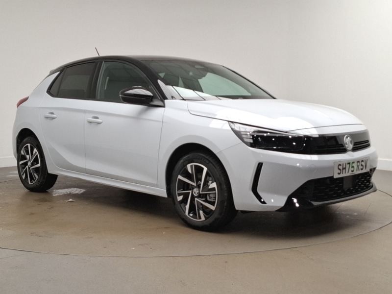 Used Vauxhall Corsa 2025 for sale - 76864573: Photo 13