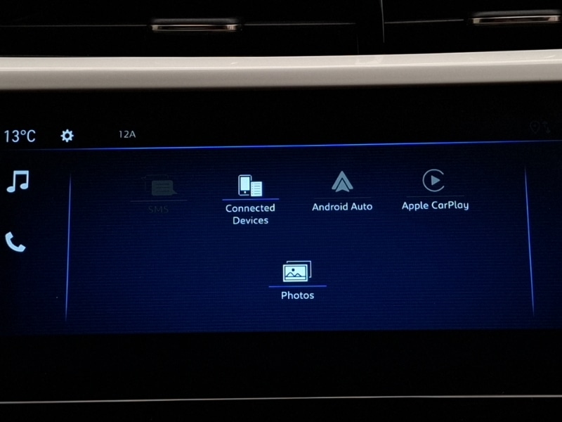 Used Vauxhall Corsa 2025 for sale - 76864573: Photo 14