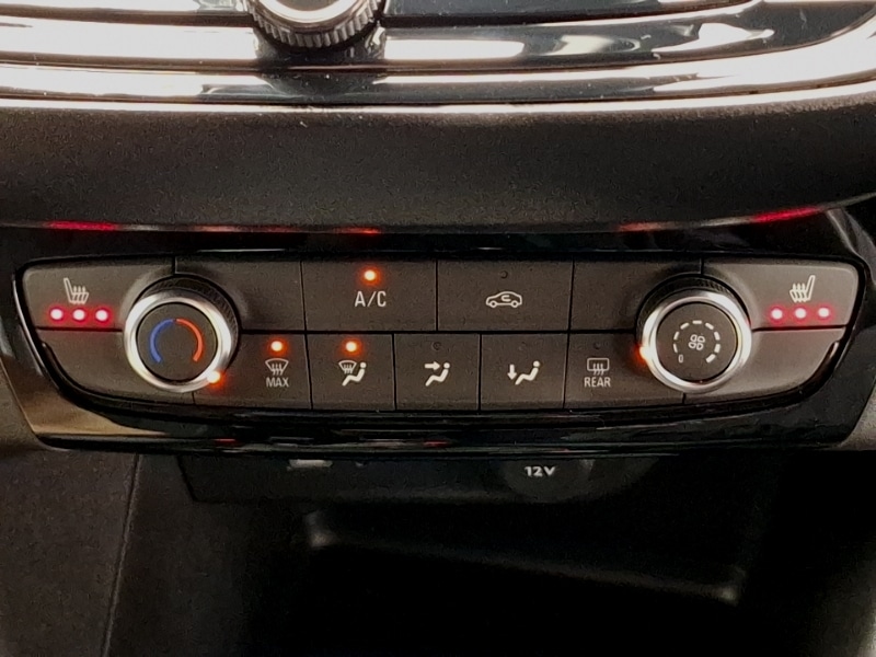 Used Vauxhall Corsa 2025 for sale - 76864573: Photo 16