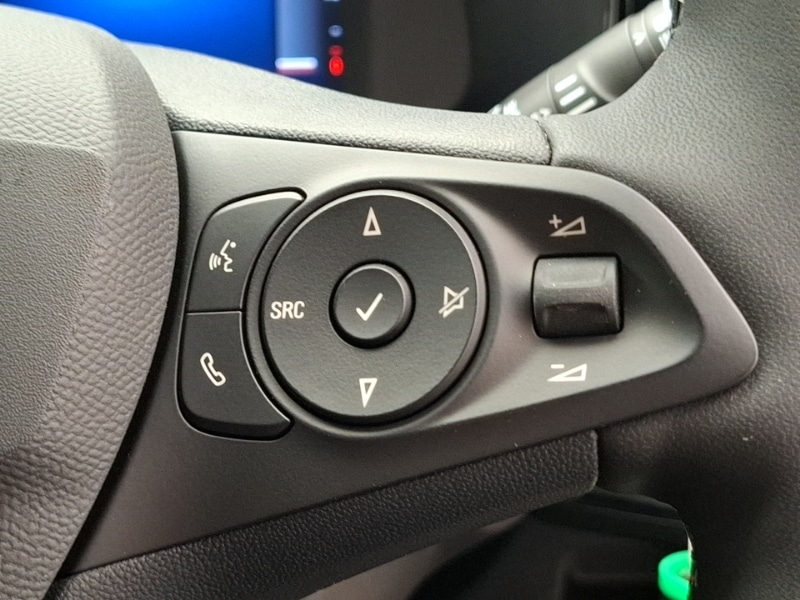 Used Vauxhall Corsa 2025 for sale - 76864573: Photo 18