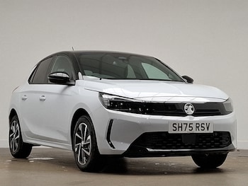 Used Vauxhall Corsa 2025 for sale - 76864573: Photo