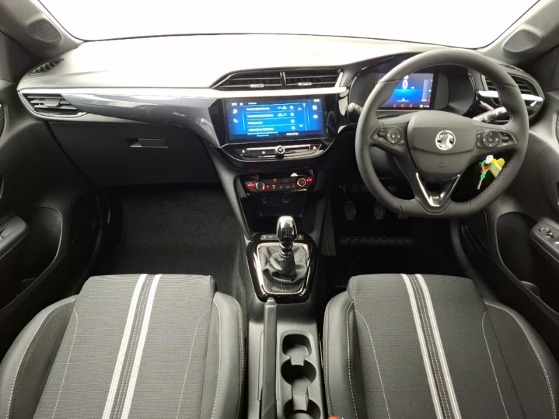 Used Vauxhall Corsa 2025 for sale - 76864573: Photo 2