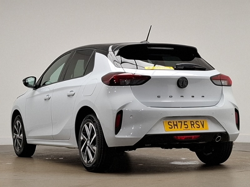 Used Vauxhall Corsa 2025 for sale - 76864573: Photo 3