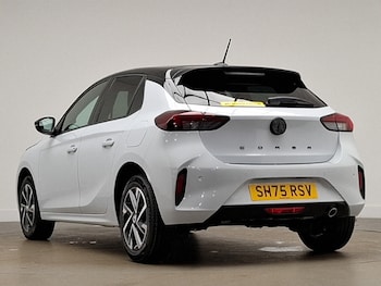 Used Vauxhall Corsa 2025 for sale - 76864573: Photo