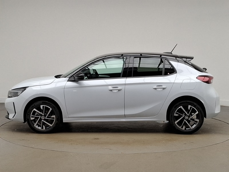 Used Vauxhall Corsa 2025 for sale - 76864573: Photo 4