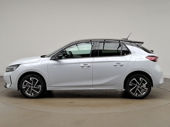 Used Vauxhall Corsa 2025 for sale - 76864573: Photo