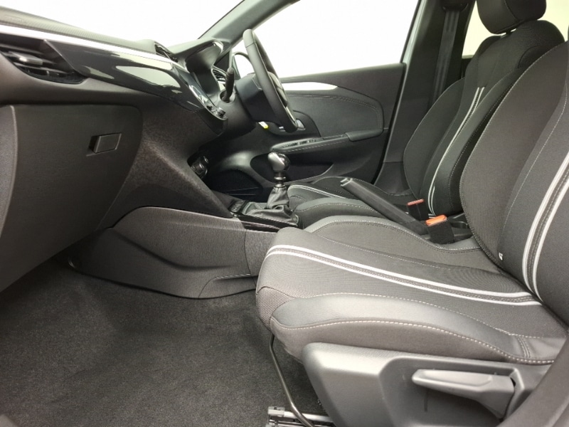 Used Vauxhall Corsa 2025 for sale - 76864573: Photo 5