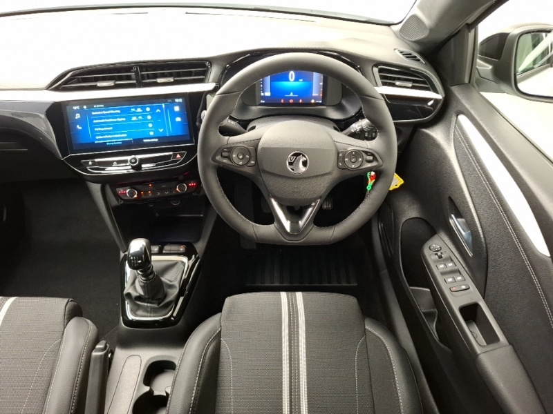 Used Vauxhall Corsa 2025 for sale - 76864573: Photo 7