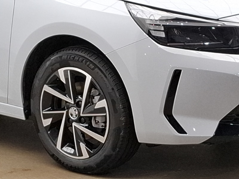 Used Vauxhall Corsa 2025 for sale - 76864573: Photo 9