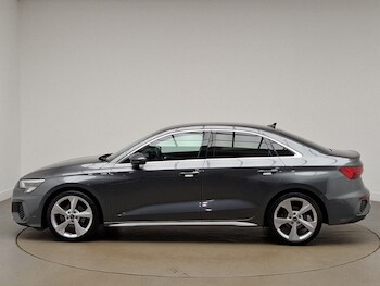 Used Audi A3 2023 for sale - 78634186: Photo