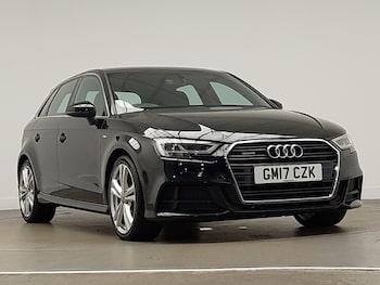 Audi - A3