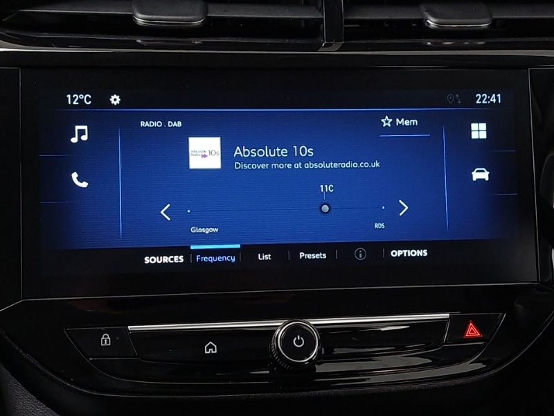 Used Vauxhall Corsa 2025 for sale - 77311585: Photo 10