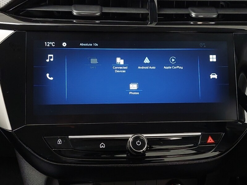 Used Vauxhall Corsa 2025 for sale - 77311585: Photo 11