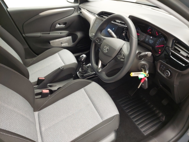 Used Vauxhall Corsa 2025 for sale - 77311585: Photo 13