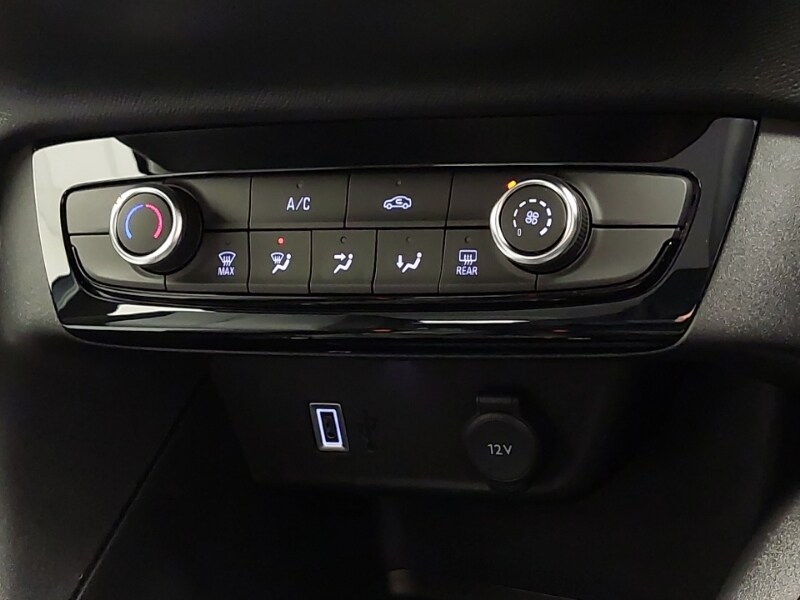 Used Vauxhall Corsa 2025 for sale - 77311585: Photo 14