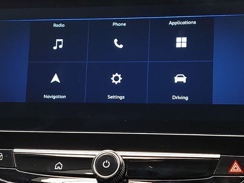 Used Vauxhall Corsa 2025 for sale - 77311585: Photo 17