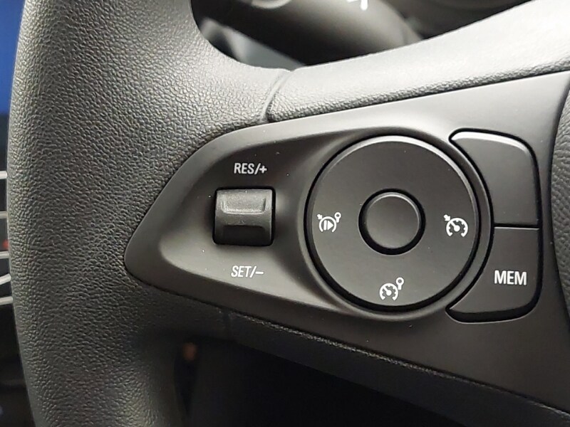 Used Vauxhall Corsa 2025 for sale - 77311585: Photo 18