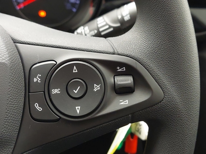 Used Vauxhall Corsa 2025 for sale - 77311585: Photo 19