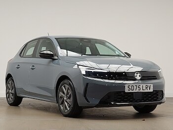 Used Vauxhall Corsa 2025 for sale - 77311585: Photo