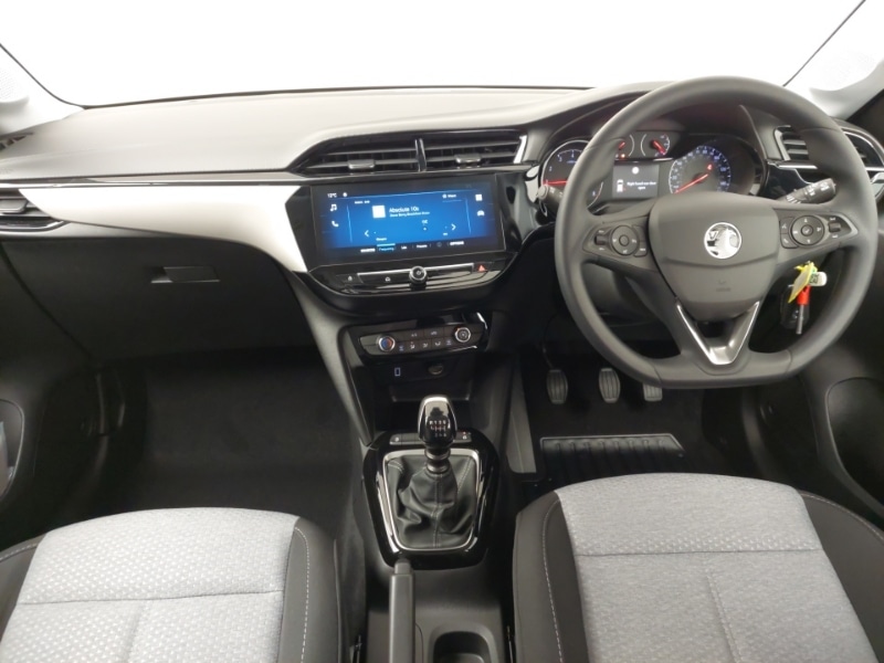 Used Vauxhall Corsa 2025 for sale - 77311585: Photo 2