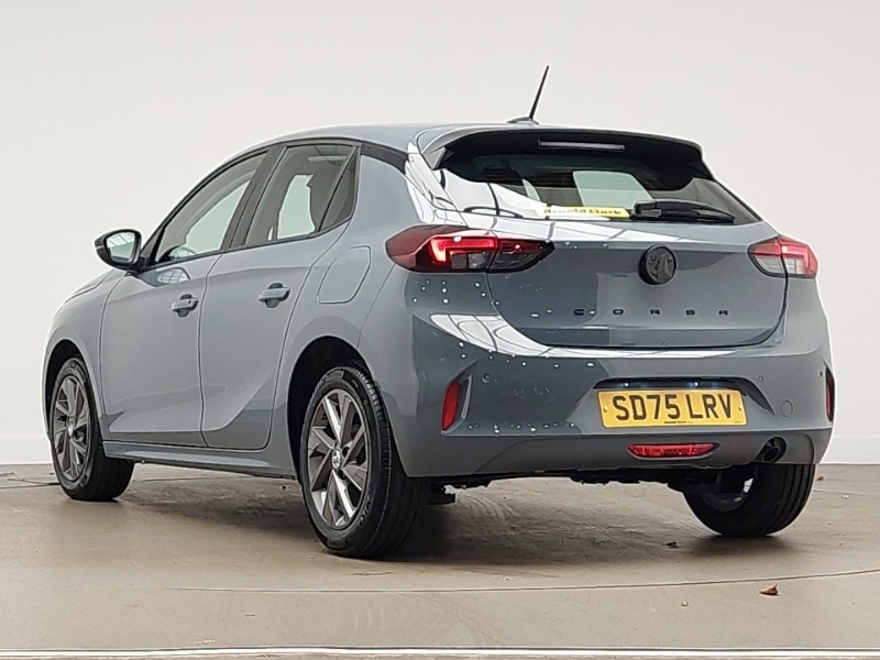 Used Vauxhall Corsa 2025 for sale - 77311585: Photo 3