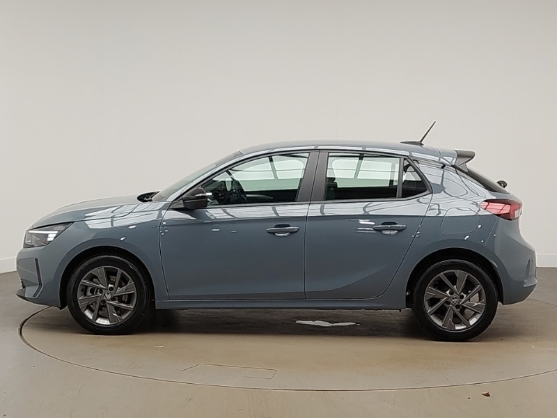 Used Vauxhall Corsa 2025 for sale - 77311585: Photo 4