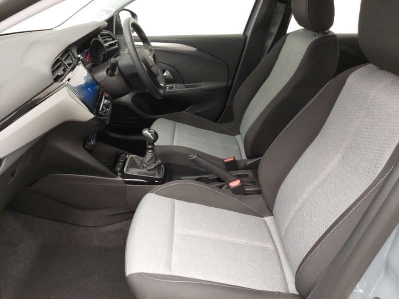 Used Vauxhall Corsa 2025 for sale - 77311585: Photo 5