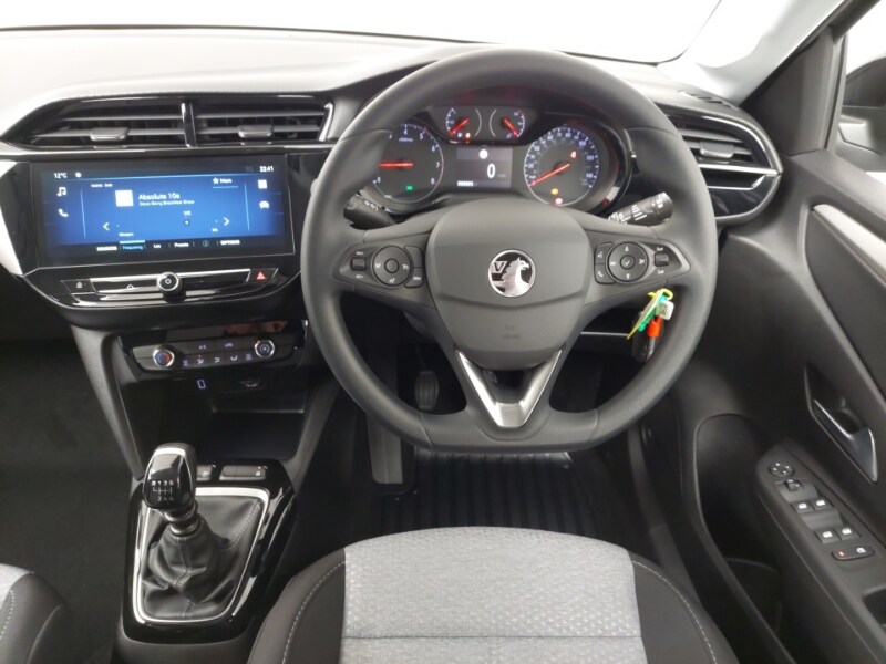 Used Vauxhall Corsa 2025 for sale - 77311585: Photo 7