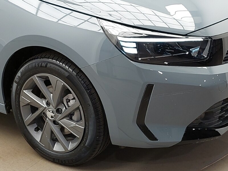 Used Vauxhall Corsa 2025 for sale - 77311585: Photo 9