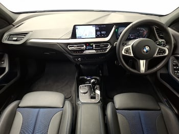 Used BMW 1 Series 2024 for sale - 76537049: Photo