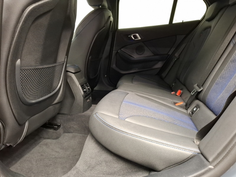 Used BMW 1 Series 2024 for sale - 76537049: Photo 6