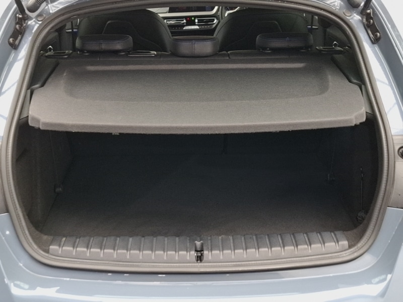 Used BMW 1 Series 2024 for sale - 76537049: Photo 8