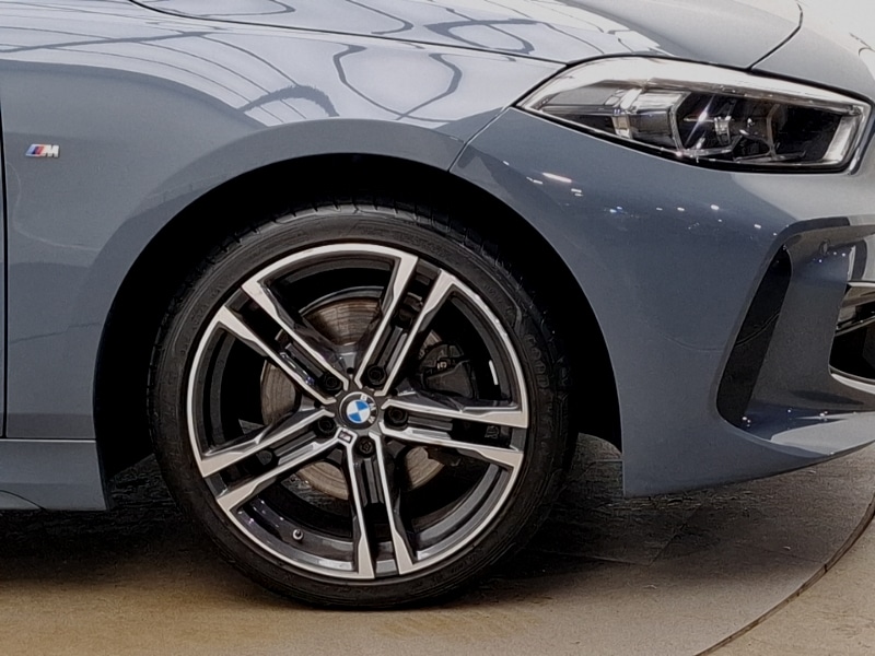 Used BMW 1 Series 2024 for sale - 76537049: Photo 9