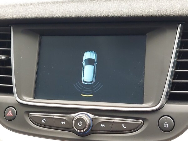 Used Vauxhall Grandland X 2020 for sale - 76281957: Photo 14