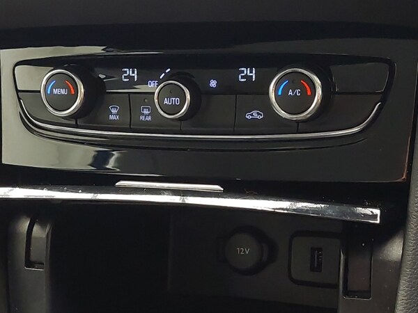 Used Vauxhall Grandland X 2020 for sale - 76281957: Photo 15