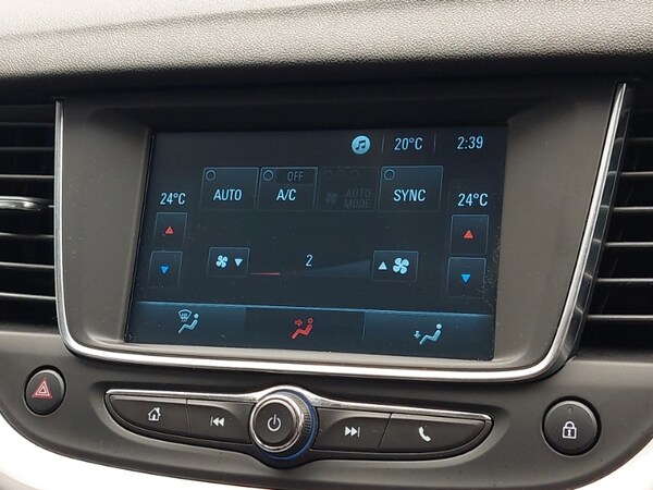 Used Vauxhall Grandland X 2020 for sale - 76281957: Photo 16