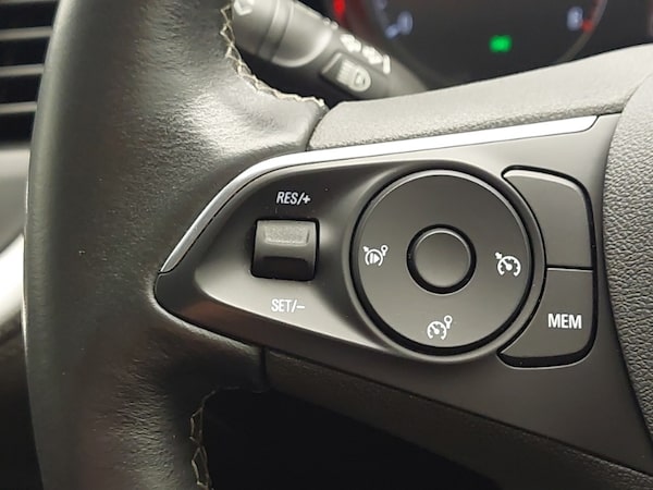 Used Vauxhall Grandland X 2020 for sale - 76281957: Photo 18