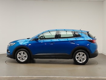 Used Vauxhall Grandland X 2020 for sale - 76281957: Photo 4