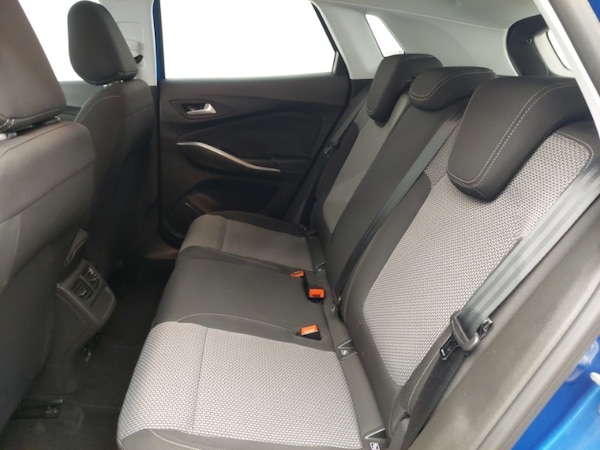 Used Vauxhall Grandland X 2020 for sale - 76281957: Photo 6