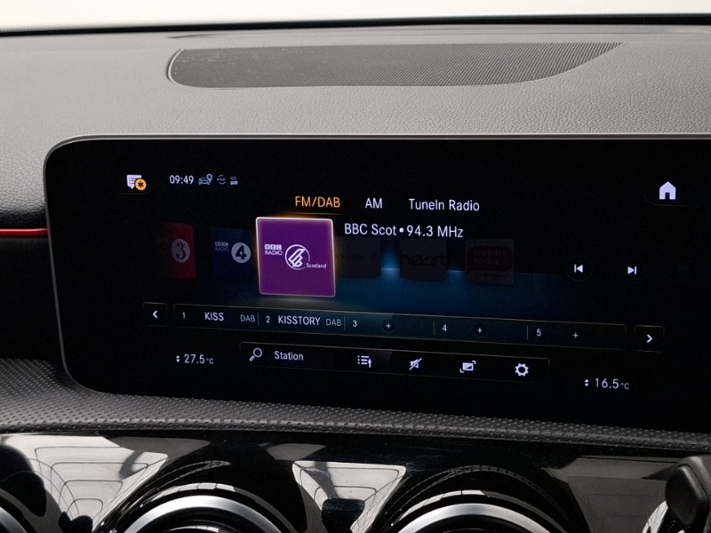 Used Mercedes-Benz A-Class 2019 for sale - 77992770: Photo 10