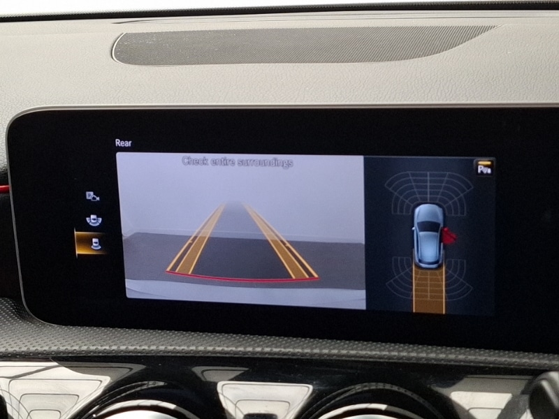 Used Mercedes-Benz A-Class 2019 for sale - 77992770: Photo 11