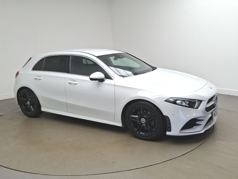 Used Mercedes-Benz A-Class 2019 for sale - 77992770: Photo 13