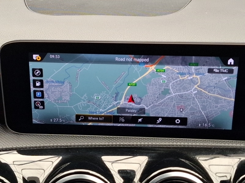 Used Mercedes-Benz A-Class 2019 for sale - 77992770: Photo 14